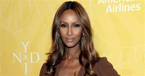 iman model net worth